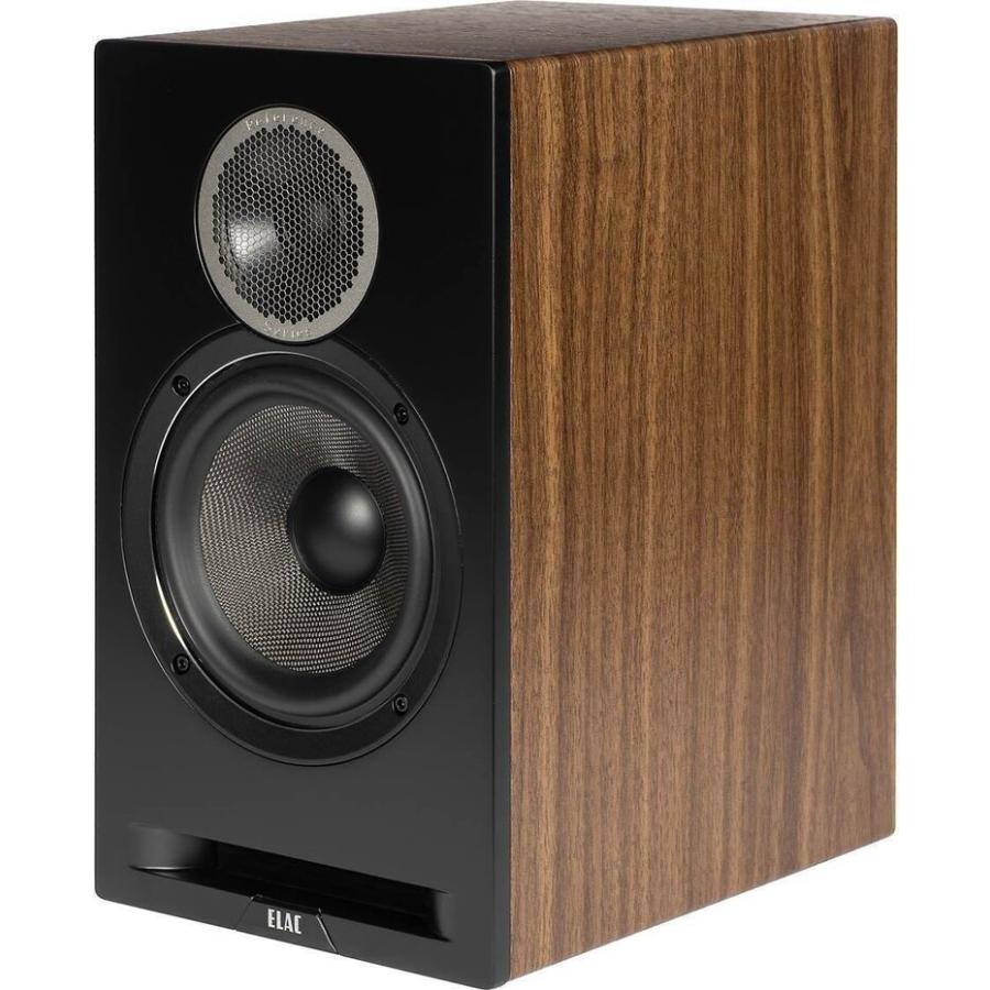 Debut LINE ELAC DBR62(ペア) / Referenceシリーズ ブック
