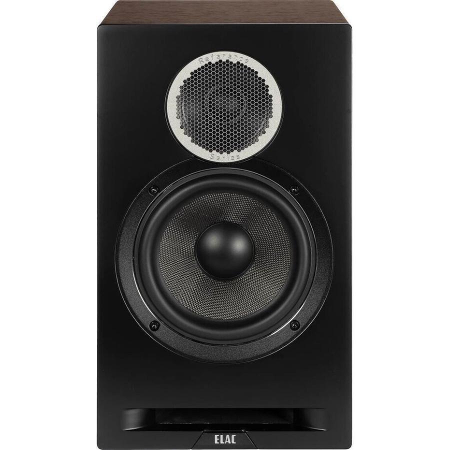 Debut LINE ELAC DBR62(ペア) / Referenceシリーズ ブック