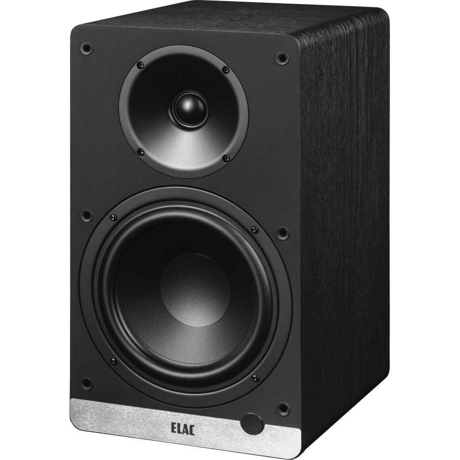 ELAC DEBUT ConneX スピーカー ELAC Debut ConneX DCB41 [BLACK] 価格比較 - 価格.com