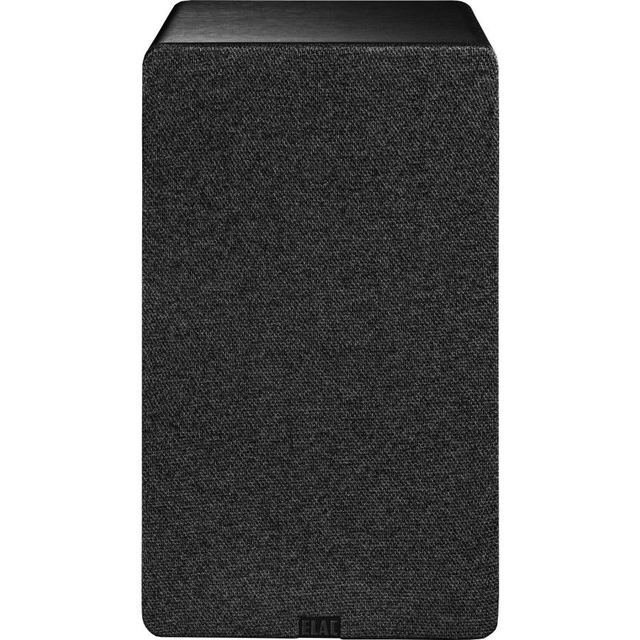 ELAC（エラック） ELAC Debut ConneX DCB61 Black(ペア) アクティブ