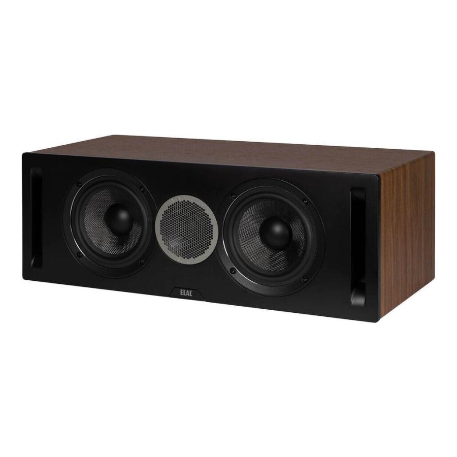 Debut LINE ELAC DCR52 / Referenceシリーズ センタースピーカー : 愛