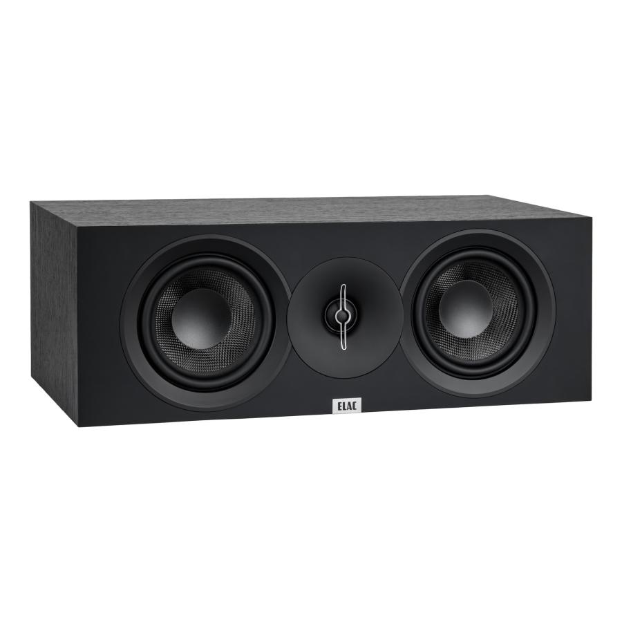 ③ELACスピーカー　天井埋込スピーカー、センタースピーカー Debut LINE ELAC C 5.3 センタースピーカー 3.0 シリーズ : 愛曲楽器