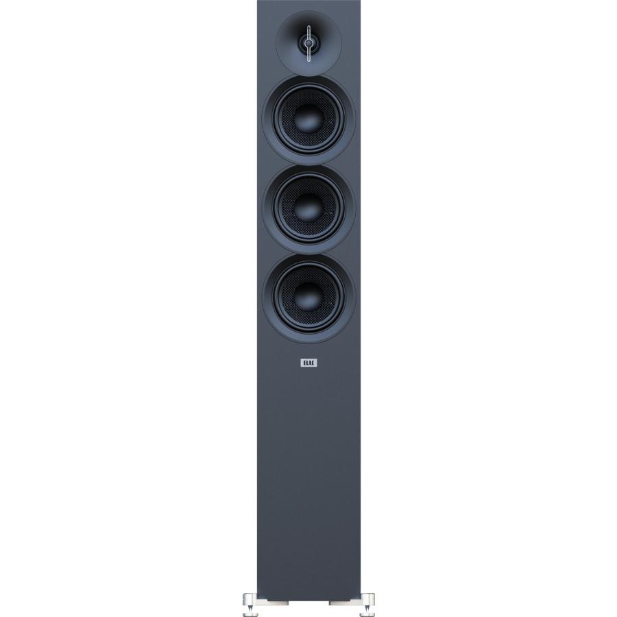 Debut LINE ELAC F 5.3(ペア) フロア スタンディング スピーカー 3.0