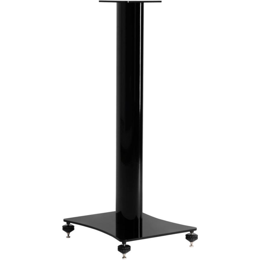 ELAC スピーカースタンド ブラック ELAC（エラック） ELAC LS60 (ペア) スピーカー・スタンド : 愛曲楽器