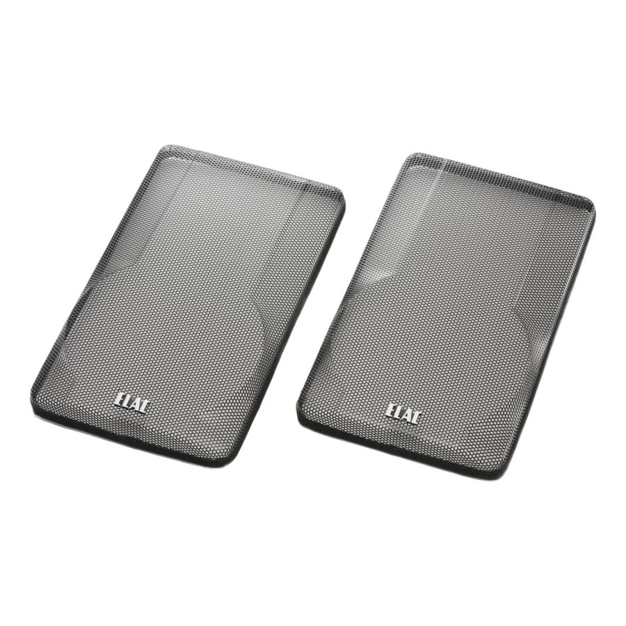 ELAC METAL MESH GRILLE (ペア) ELEGANT BS 312用金属製メッシュ