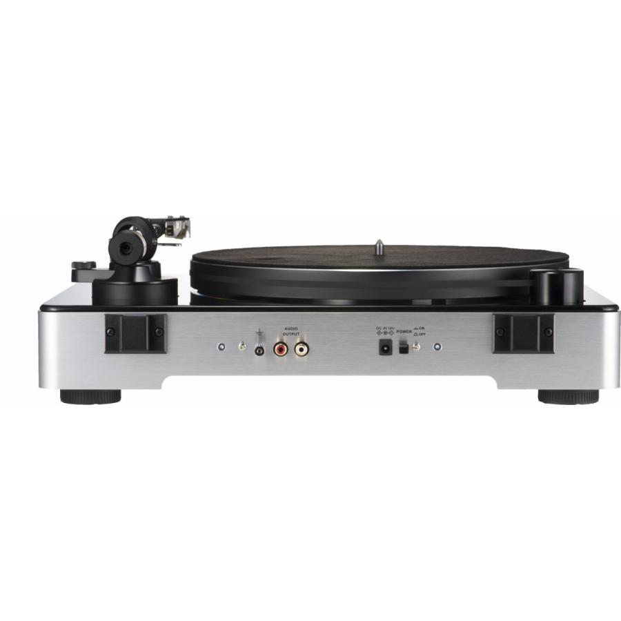 選択選択ELAC MIRACORD 60 アナログ・プレーヤー ターンテーブル