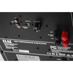 ELAC（エラック） ELAC SUB2070.2 ハイクオリティ サブウーハー : 愛曲