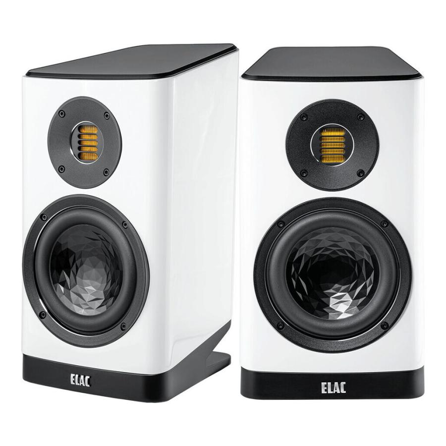 ELAC（エラック） ELAC VELA BS403.2 WHHG(ペア) ホワイト・ハイグロス