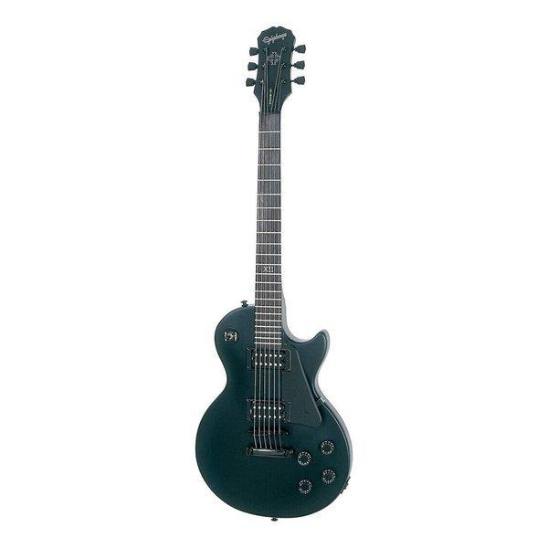 Epiphone GOTH Les Paul Studio Groverペグ Epiphone GOTH Les Paul Studio Groverペグ