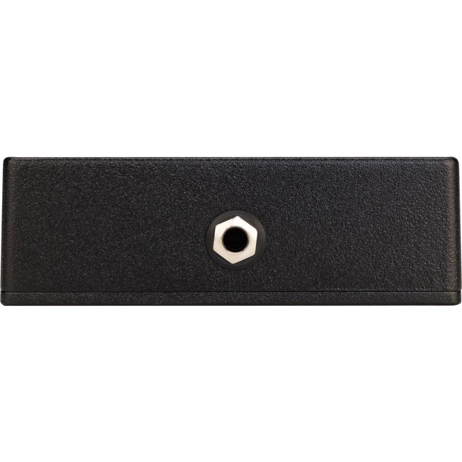 EarthQuaker Devices One to Four Splitter EQD 4系統へ振り分ける 1 4