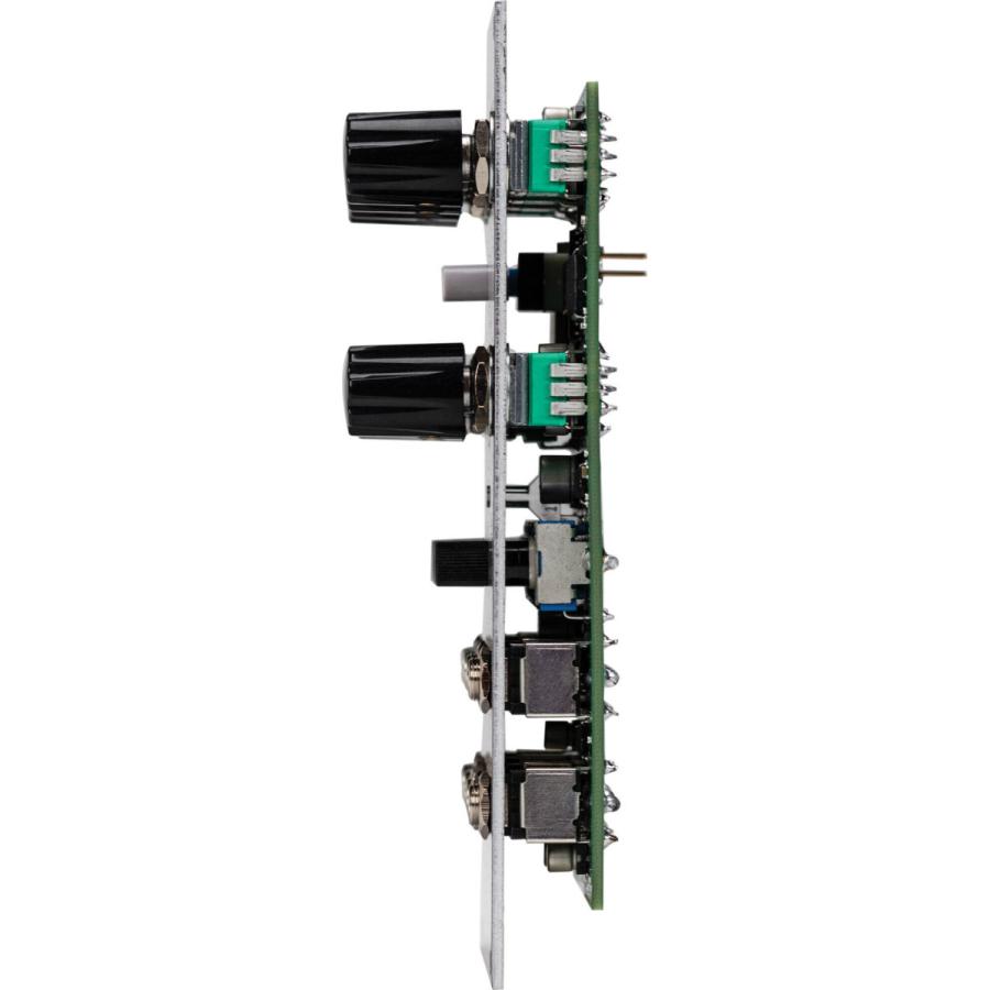 EarthQuaker Devices Afterneath Eurorack Module Retrospective