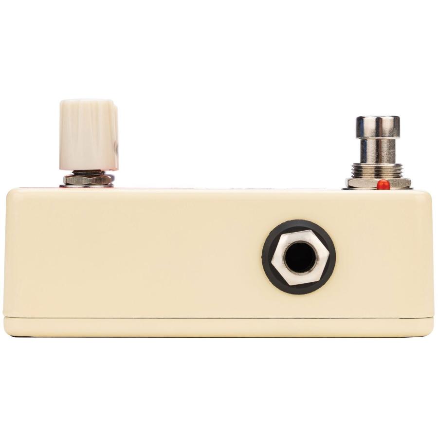 EarthQuaker Devices Barrows EQD Tone Bender MKII タイプ