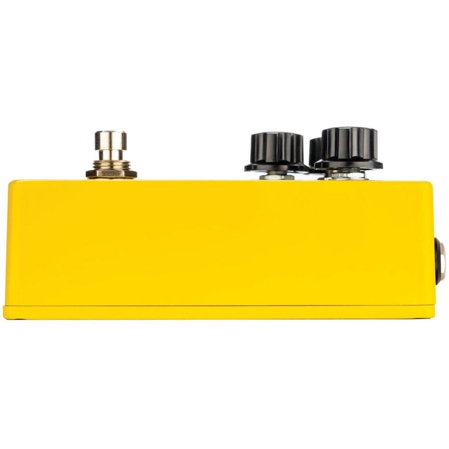 EarthQuaker Devices Blumes ベース用 オーバードライブ : 愛曲