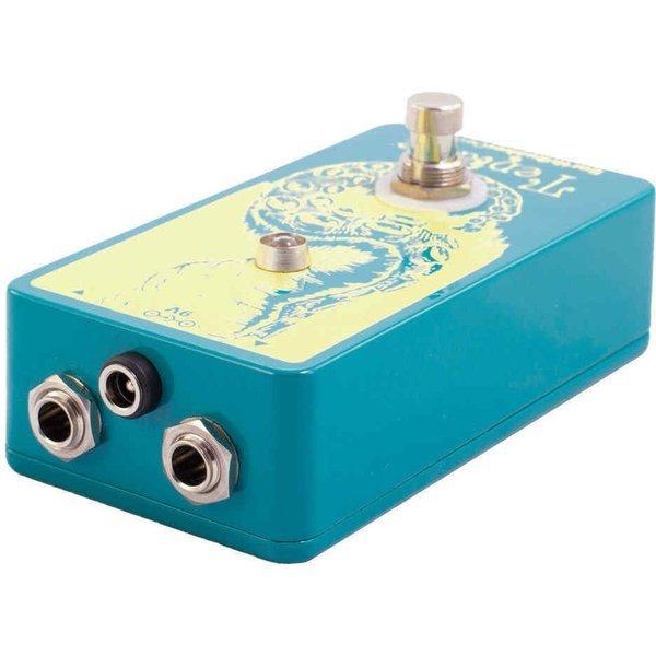BOSS（ボス） EarthQuaker Devices Tentacle アナログ オクターブ
