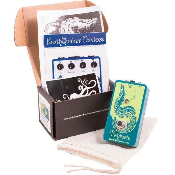 BOSS（ボス） EarthQuaker Devices Tentacle アナログ オクターブ