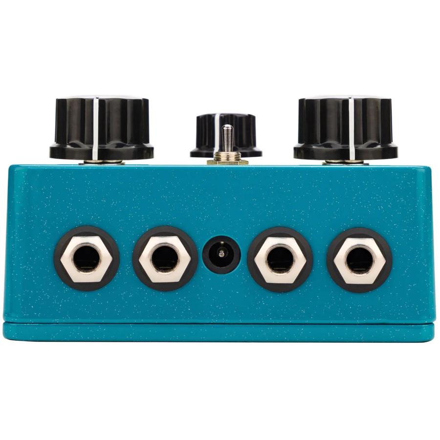 EarthQuaker Devices Towers EQD ステレオ フィルター リバーブ : 愛曲