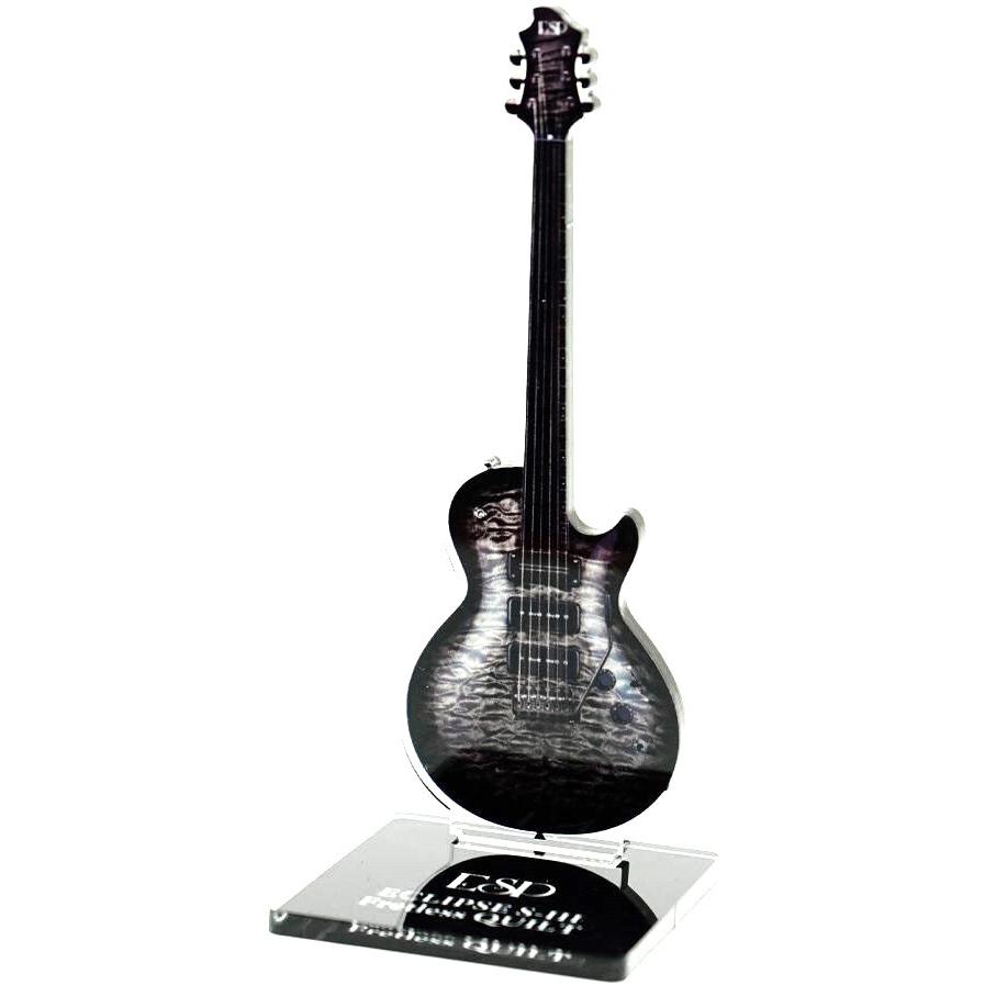 ESP ESP AS-SGZ-04 LUNA SEA SUGIZO アクリル スタンド S-III Fretless