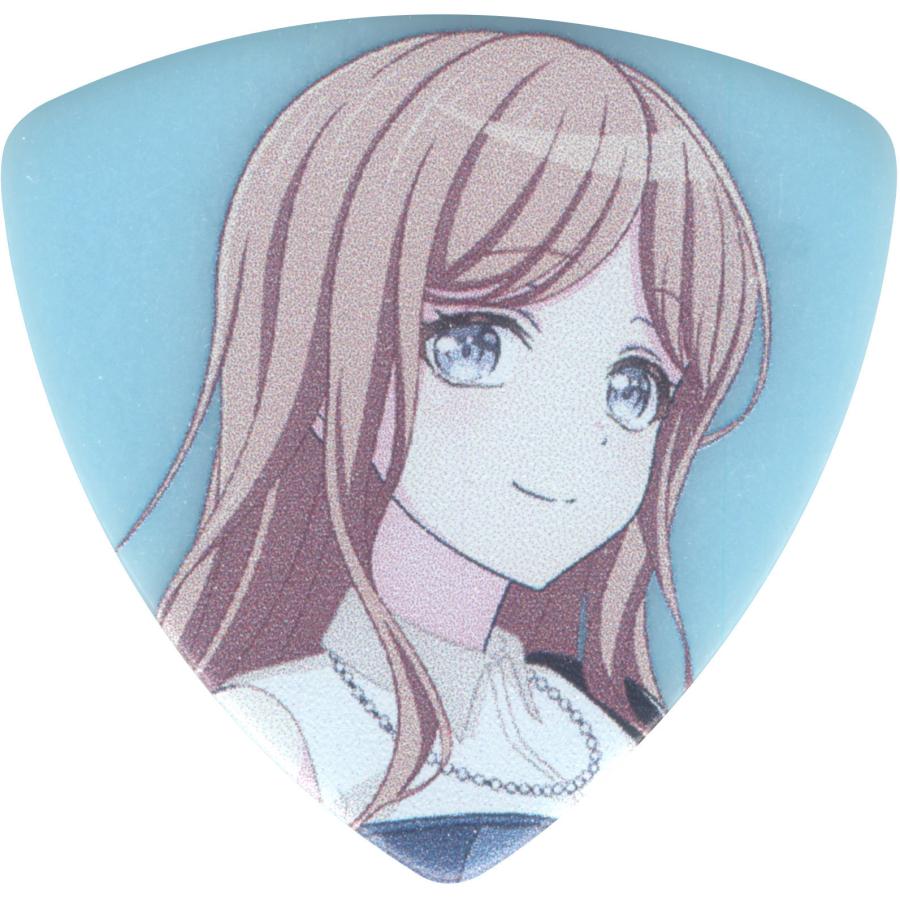 ESP MyGO!!!!! ギター ピック 第1弾 全5種各1枚セット バンドリ