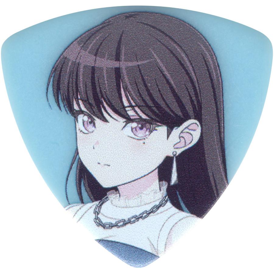 ESP MyGO!!!!! ギター ピック 第1弾 全5種各1枚セット バンドリ