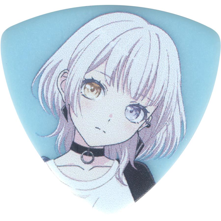 mygo!!!!! 長崎そよ本人使用 名前入りピック ESP MyGO!!!!! Soyo [BanG Dream! MyGO!!!!! 長崎そよ モデル