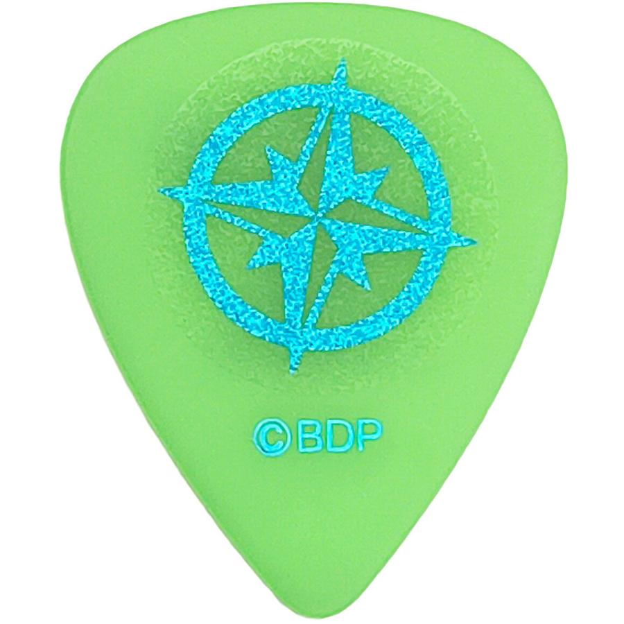 ESP ESP MyGO!!!!! ギター ピック 第2弾 全4種各1枚セット バンドリ