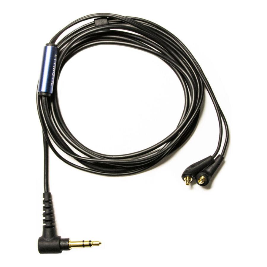 Etymotic Research ER2MINI-CABLE / ER2SE ER2XR用 交換ケーブル 3.5mm :etymr ...