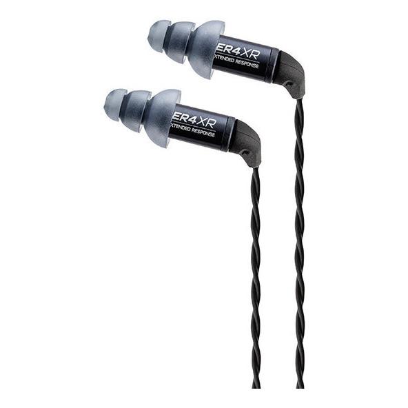 Etymotic Research ER4XR 高遮音性 カナル型 イヤフォン イヤホン