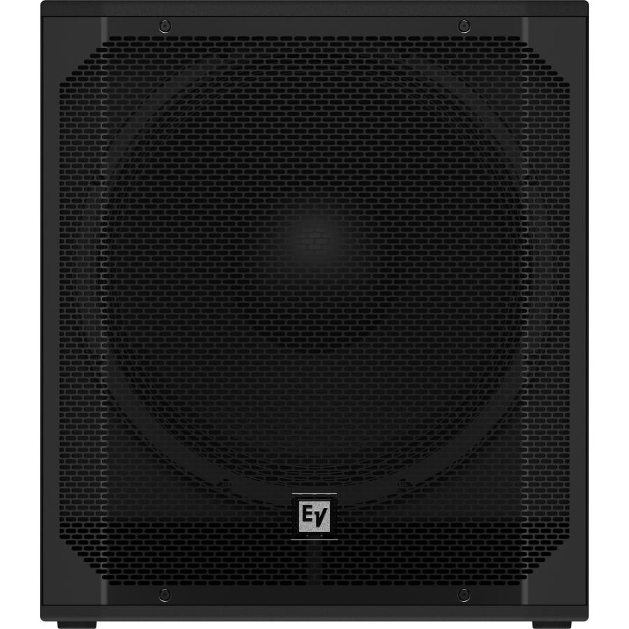Electro-Voice EVIVA 18SP エレクトロボイス ポータブル パワード サブ