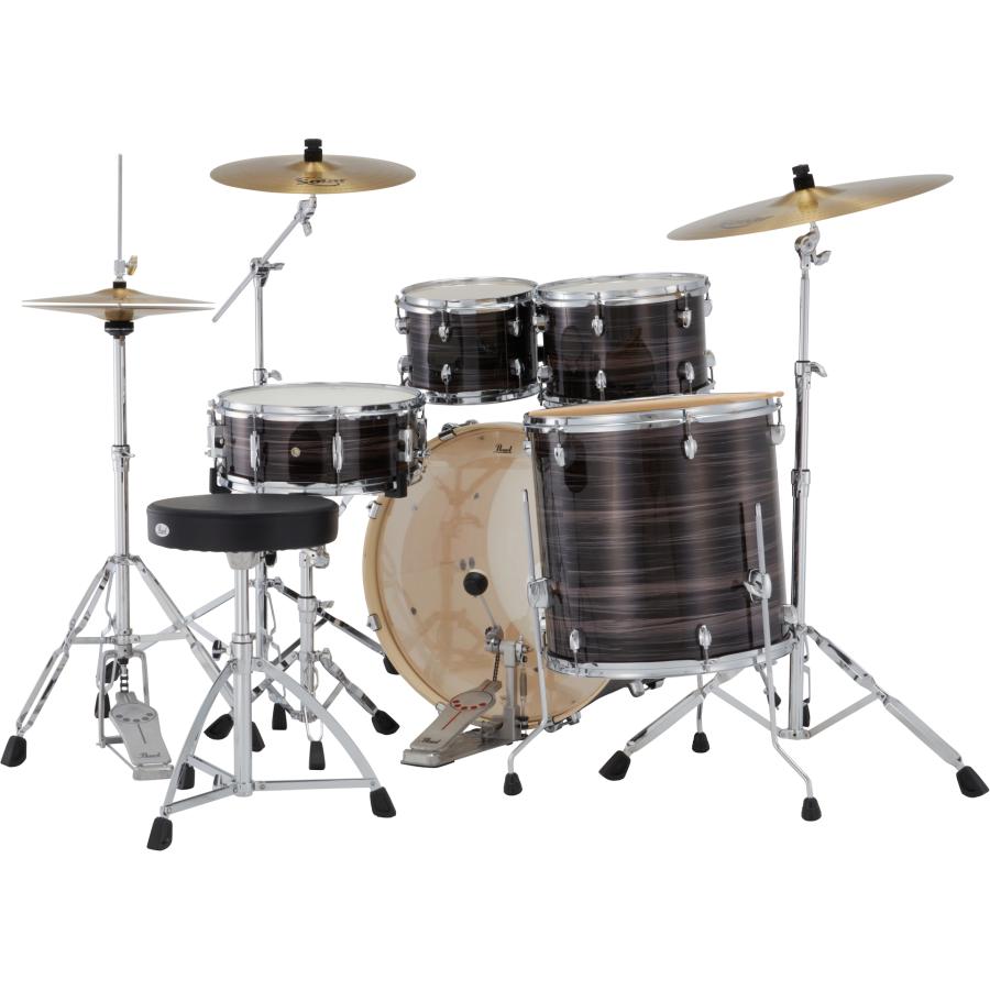 Pearl EXX725SN/C #779 メタリックアメジストツイスト EXPORT