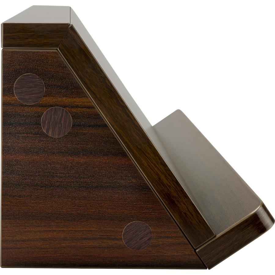 Fender Deluxe Wooden Pedal Shelf フェンダー 壁掛け用 エフェクター ディスプレイ シェルフ_3