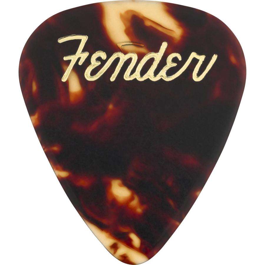 Fender（フェンダー） Fender 70th Anniversary Pick Tin 12 ストラト