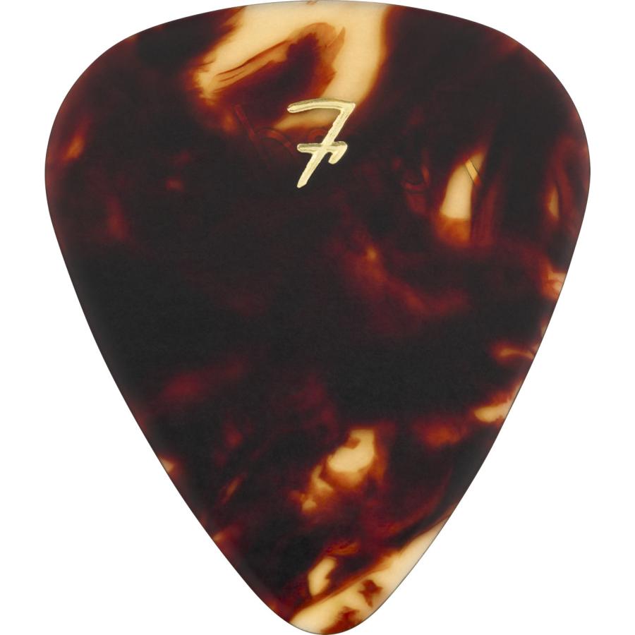 Fender（フェンダー） Fender 70th Anniversary Pick Tin 12 ストラト