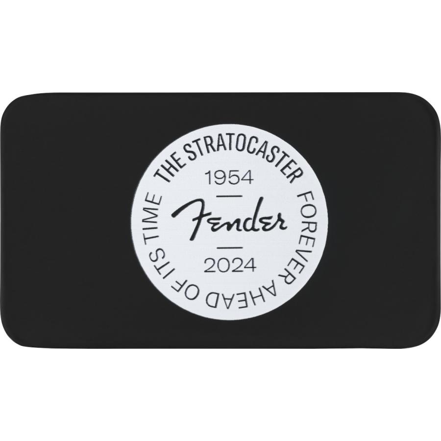 Fender（フェンダー） Fender 70th Anniversary Pick Tin 12 ストラト
