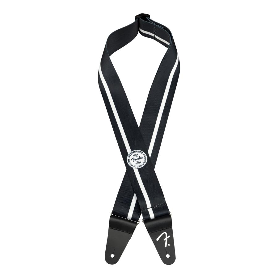 Fenderギター+ギターストラップ Fender（フェンダー） Fender 70th Anniversary Strap Polyester