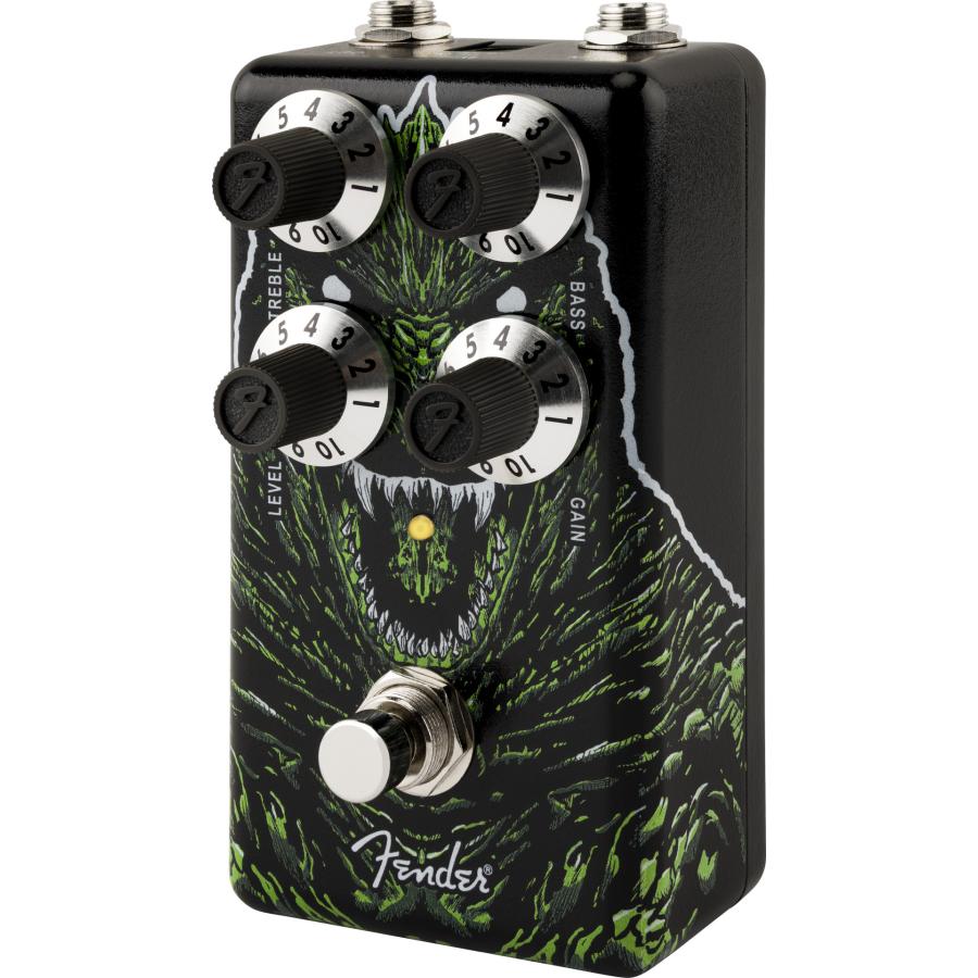 Fender（フェンダー） Fender Godzilla Distortion ゴジラ