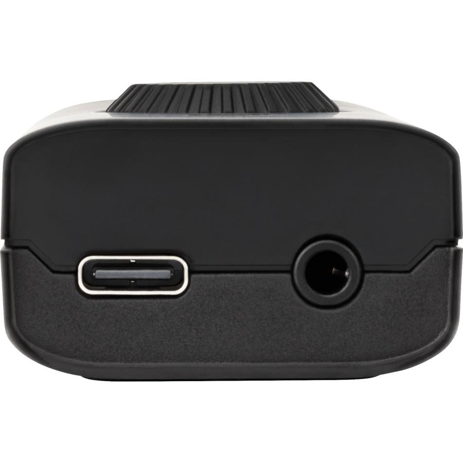Fender Link I/O ギター用 モバイル オーディオ インターフェース 24-bit / 96 kHz 対応の画像