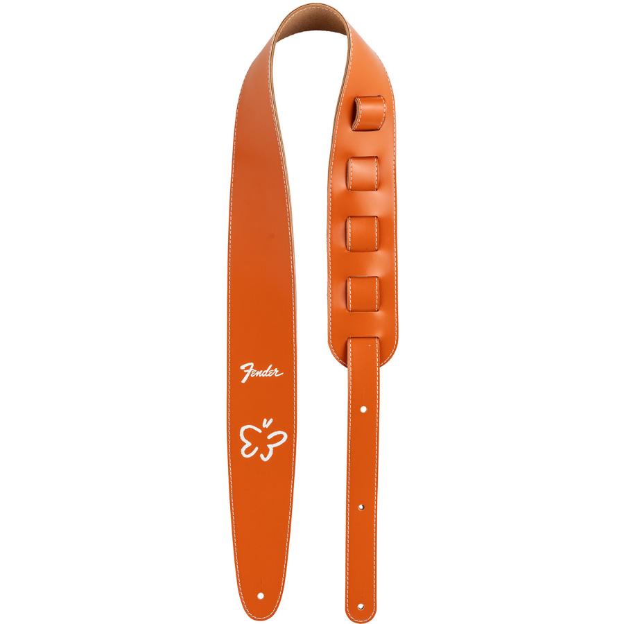 Fender（フェンダー） Fender Moeka Shiotsuka Signature Strap Orange