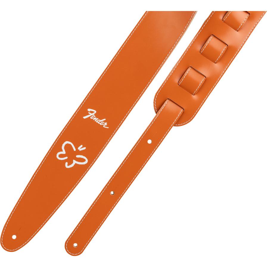 Fender（フェンダー） Fender Moeka Shiotsuka Signature Strap Orange