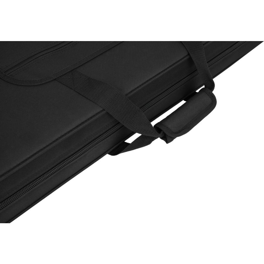 Fender（フェンダー） Fender Strat/Tele Foam Core Case Black