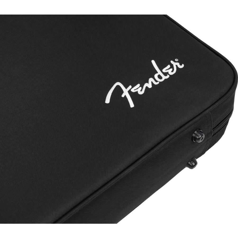 Fender（フェンダー） Fender Strat/Tele Foam Core Case Black
