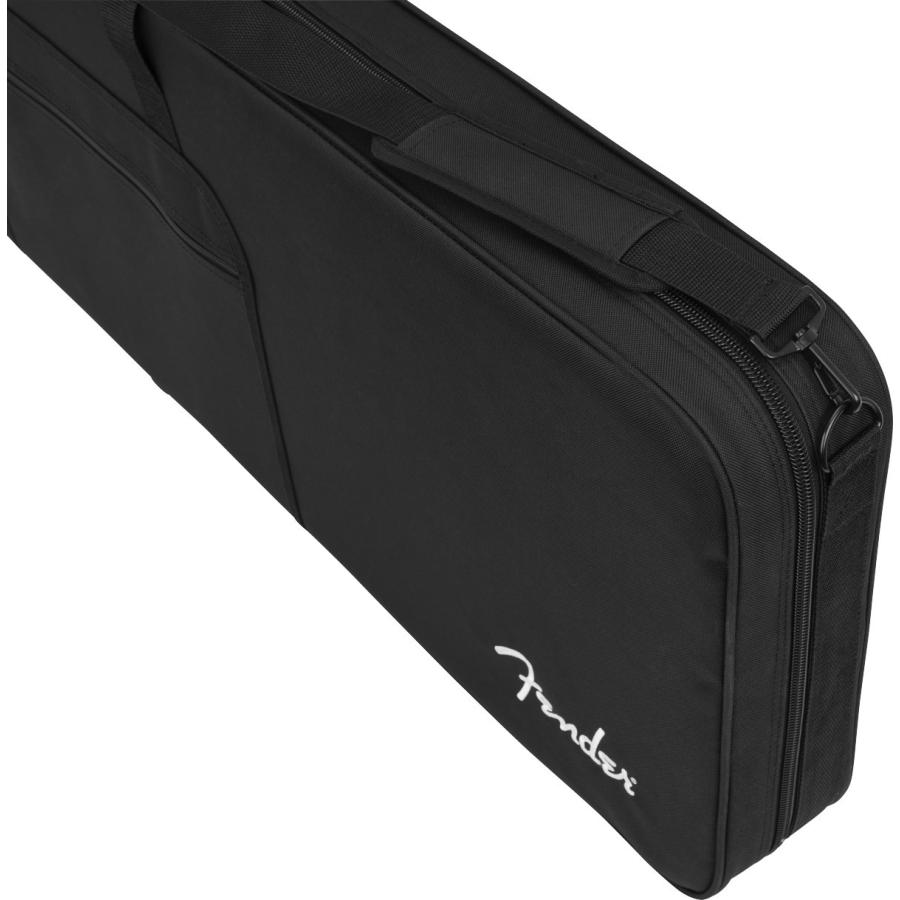 Fender（フェンダー） Fender Strat/Tele Foam Core Case Black