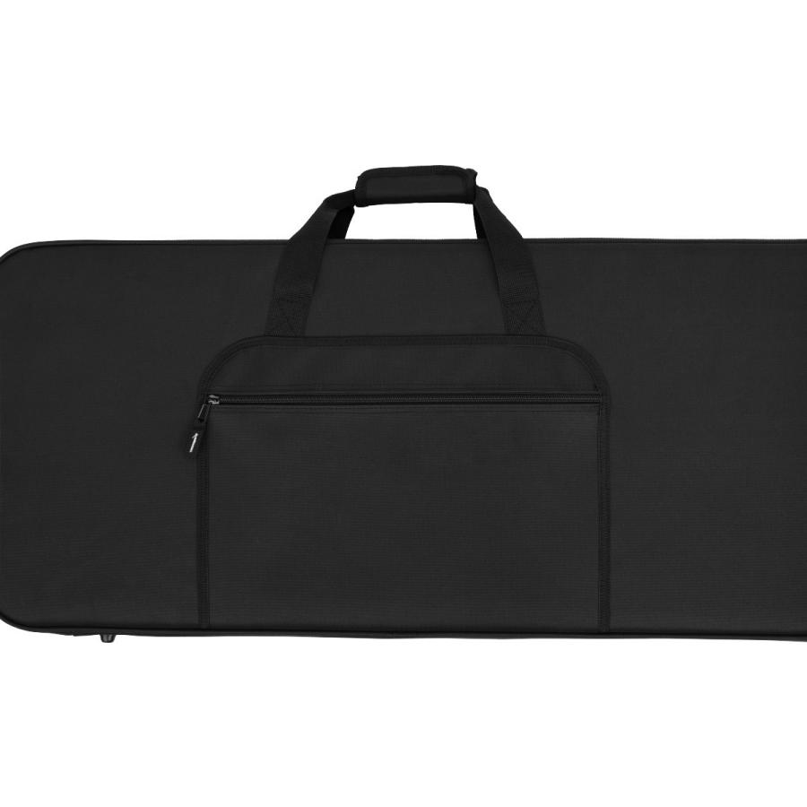 Fender（フェンダー） Fender Strat/Tele Foam Core Case Black
