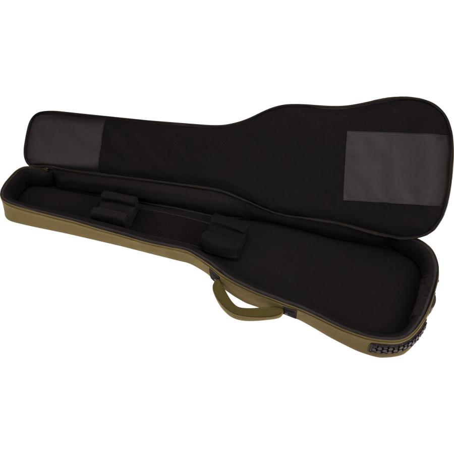 Fender（フェンダー） Fender Troubadour Electric Bass Gig Bag Olive