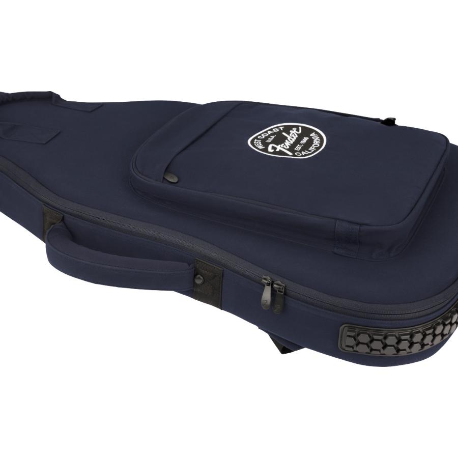Fender（フェンダー） Fender Troubadour Electric Guitar Gig Bag