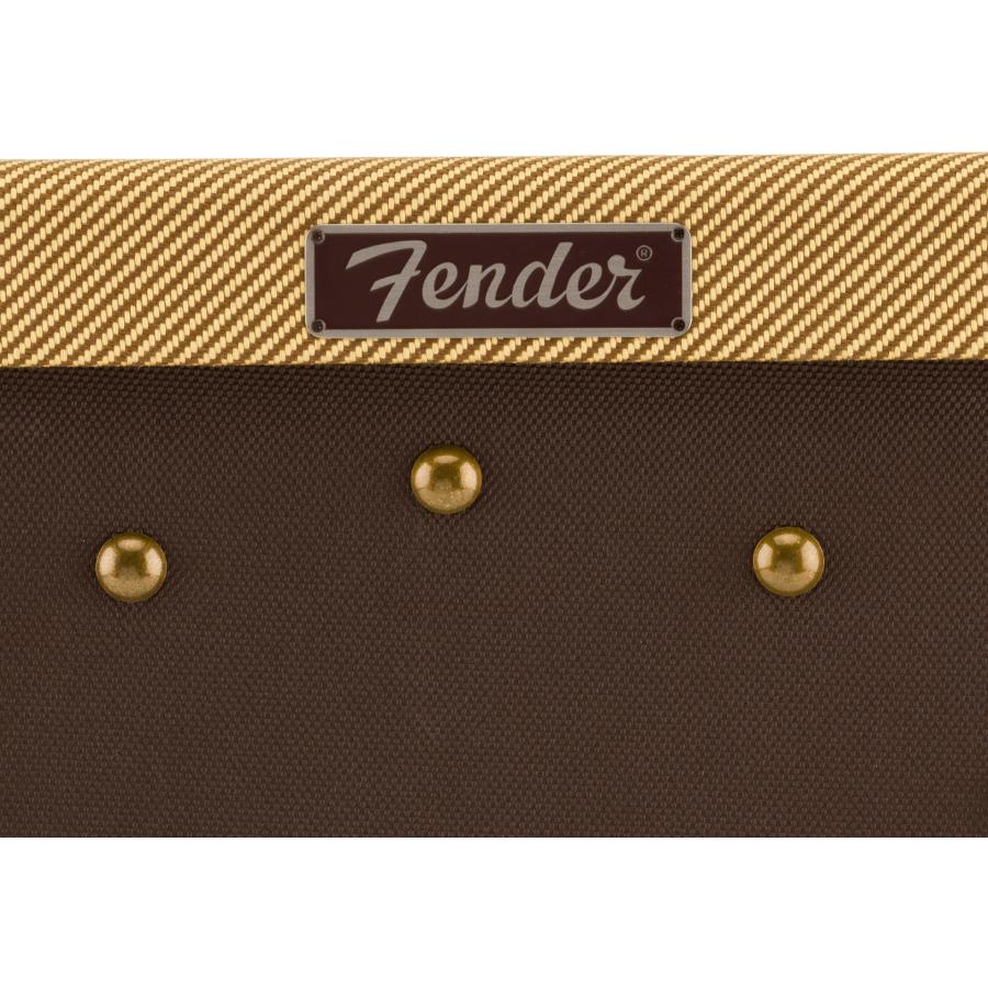 Fender（フェンダー） Fender Tweed Wall Clock ツイード 壁掛け時計