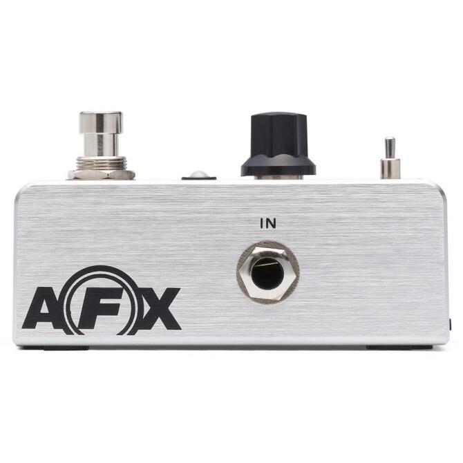 【美品】FISHMAN Broken Record PRO-AFX-LP2 FISHMAN PRO-AFX-LP2 / BROKEN RECORD LOOPER/SAMPLER PEDAL