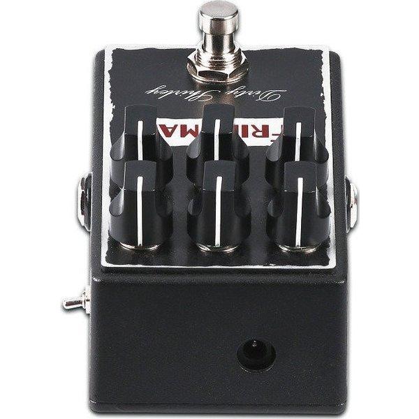 【美品】Friedman DIRTY SHIRLEY オーバードライブ FRIEDMAN DIRTY SHIRLEY オーバードライブ : 愛曲楽器 Yahoo