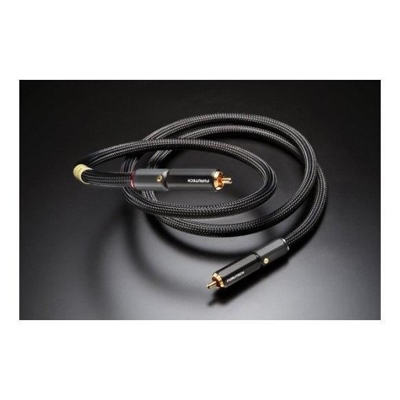 FURUTECH Evolution Digi II (RCA)/1.2m オーディオ・グレード