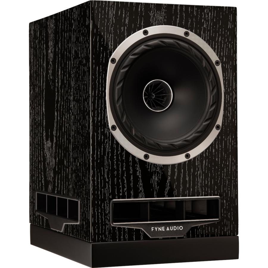 FYNE AUDIO F500S-BO(ペア) BLACK OAK ファイン オーディオ 2way FYNE AUDIO F500S-BO(ペア) BLACK OAK ファイン オーディオ 2way