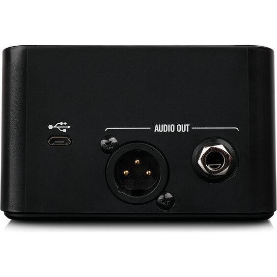 LINE6 RELAY G10 ギター/ベース用ワイヤレスシステム[正規輸入品] : 愛